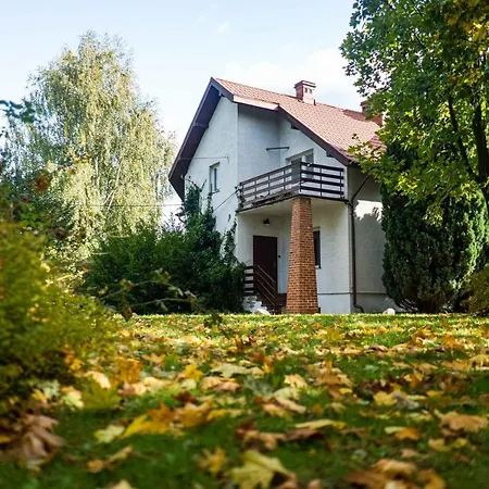 Holiday home Borowe Kt