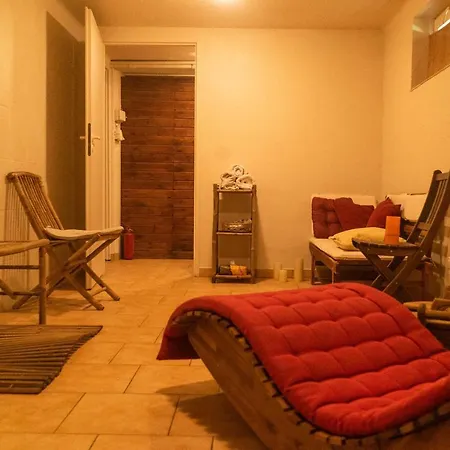 Holiday home Borowe Kt Warka