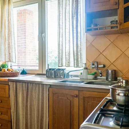 Holiday home Borowe Kt *