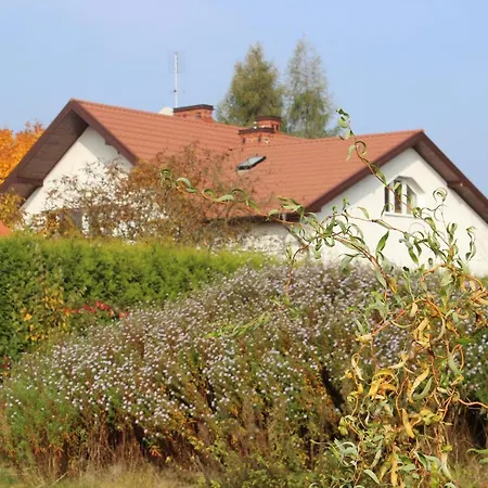 Holiday home Borowe Kt *