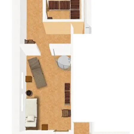 Borowe Kt Holiday home *
