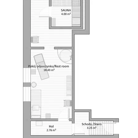 Borowe Kt Holiday home