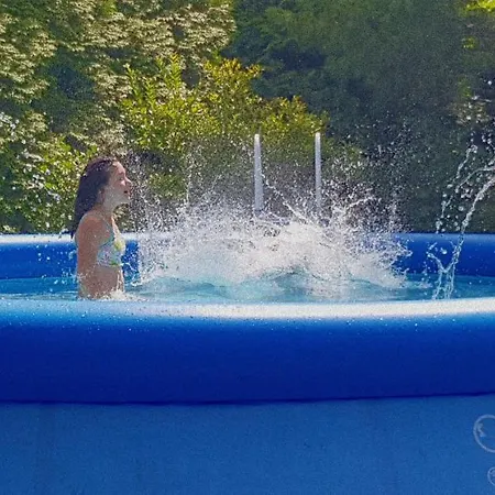 Сasa de vacaciones Borowe Kt *