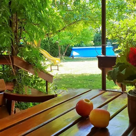 Borowe Kt Сasa de vacaciones Warka