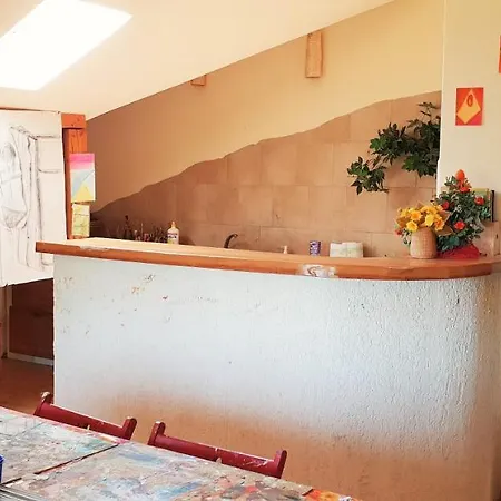 Holiday home Borowe Kt *