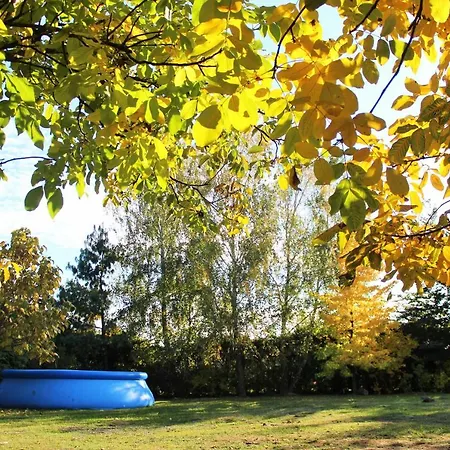 Сasa de vacaciones Borowe Kt Warka