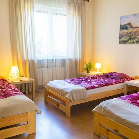 Borowe Kt Holiday home *