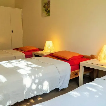 Holiday home Borowe Kt