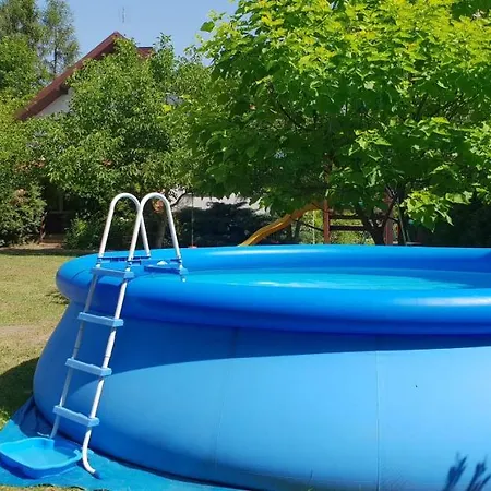 Borowe Kt Сasa de vacaciones Warka
