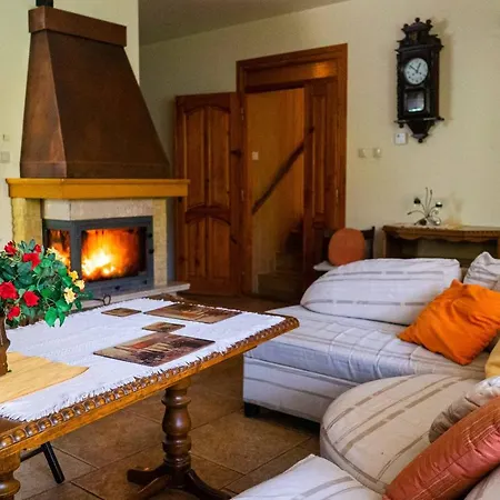 Borowe Kt Holiday home *