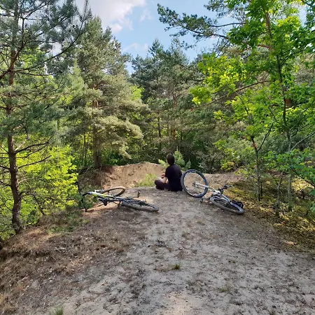 Сasa de vacaciones Borowe Kt