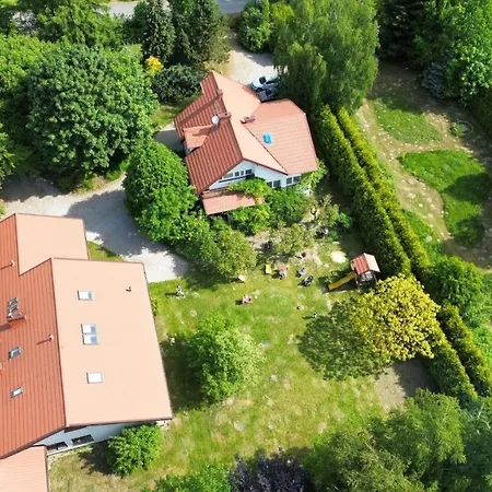 Borowe Kt Holiday home
